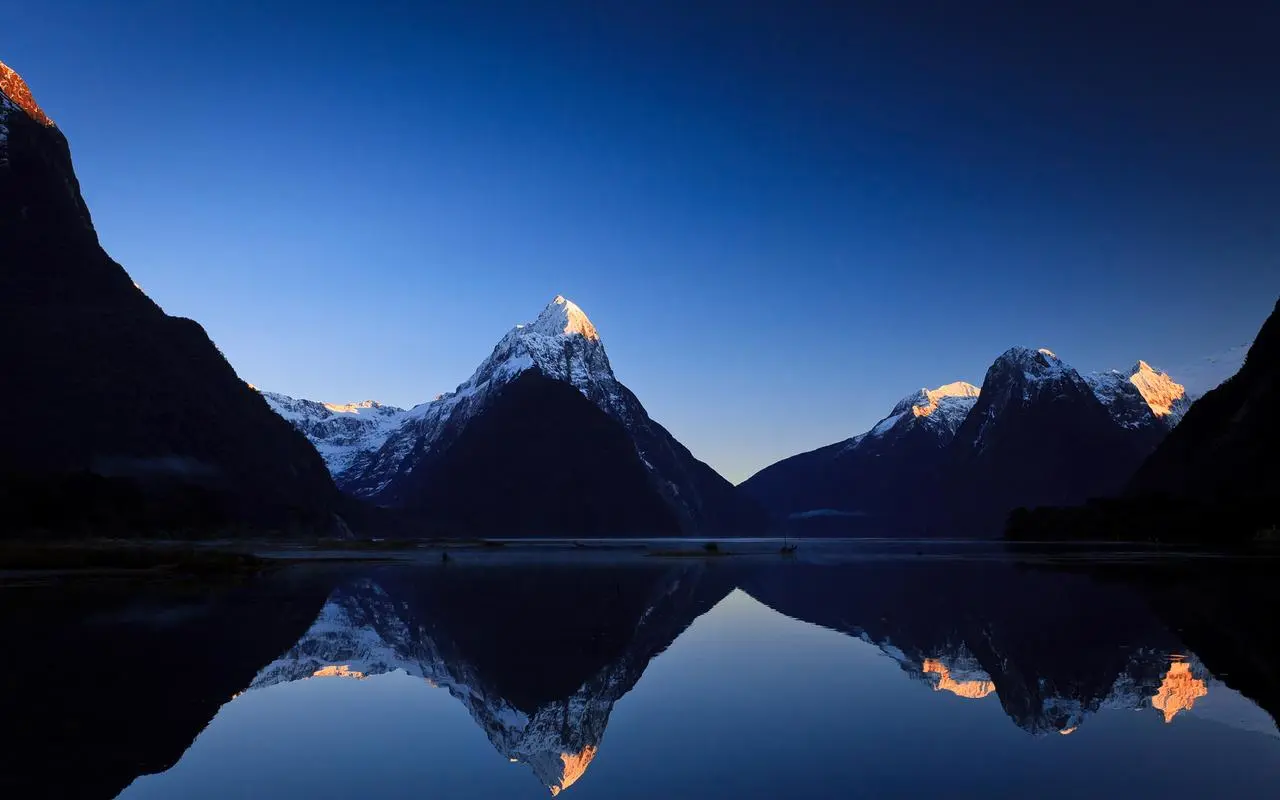 智慧城市独特