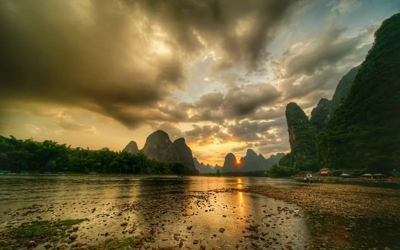 科技高性能高端
